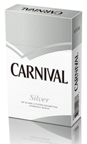 carnival-silver